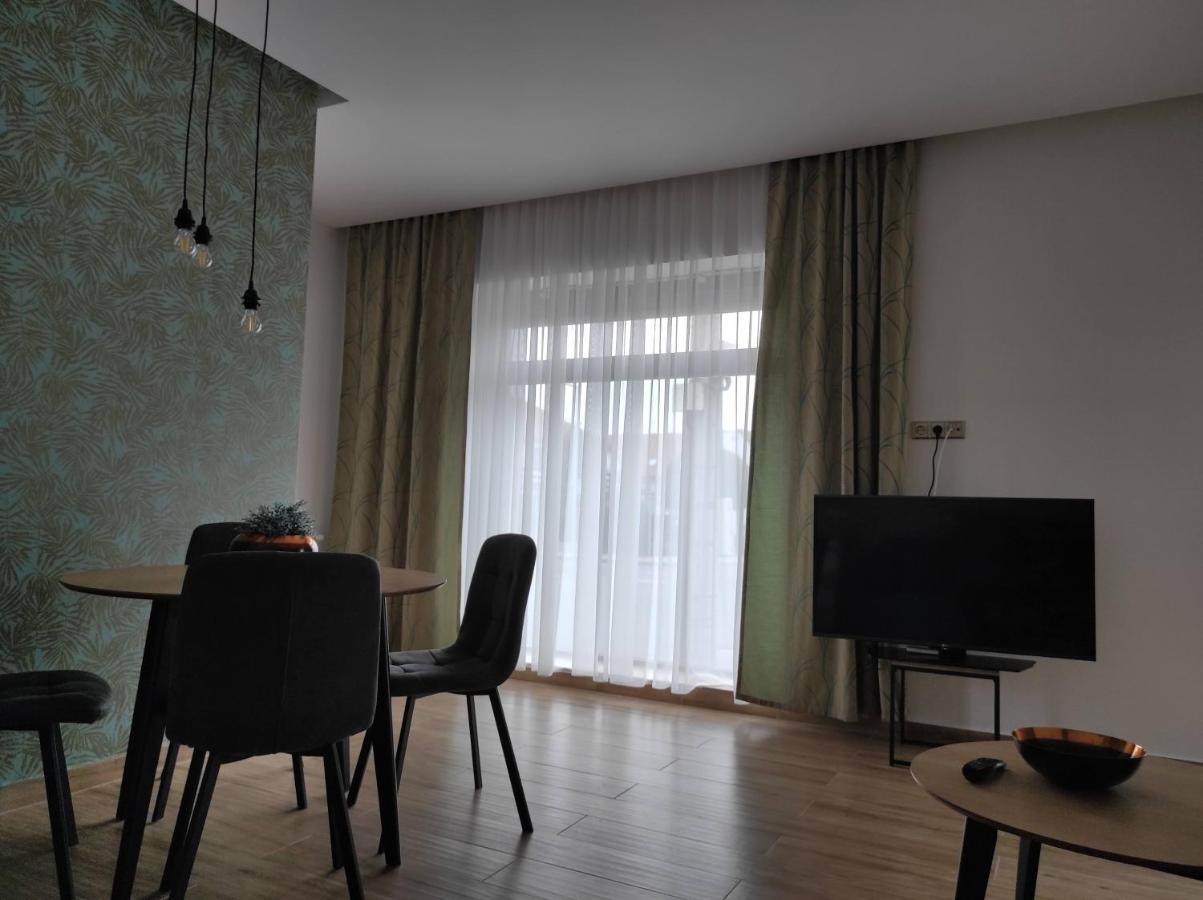 Penzion Siesta Valtice Dış mekan fotoğraf