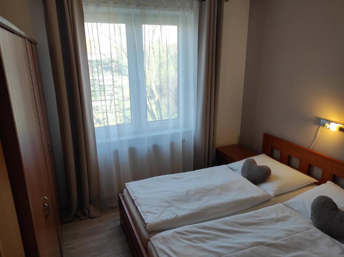 Penzion Siesta Valtice Dış mekan fotoğraf