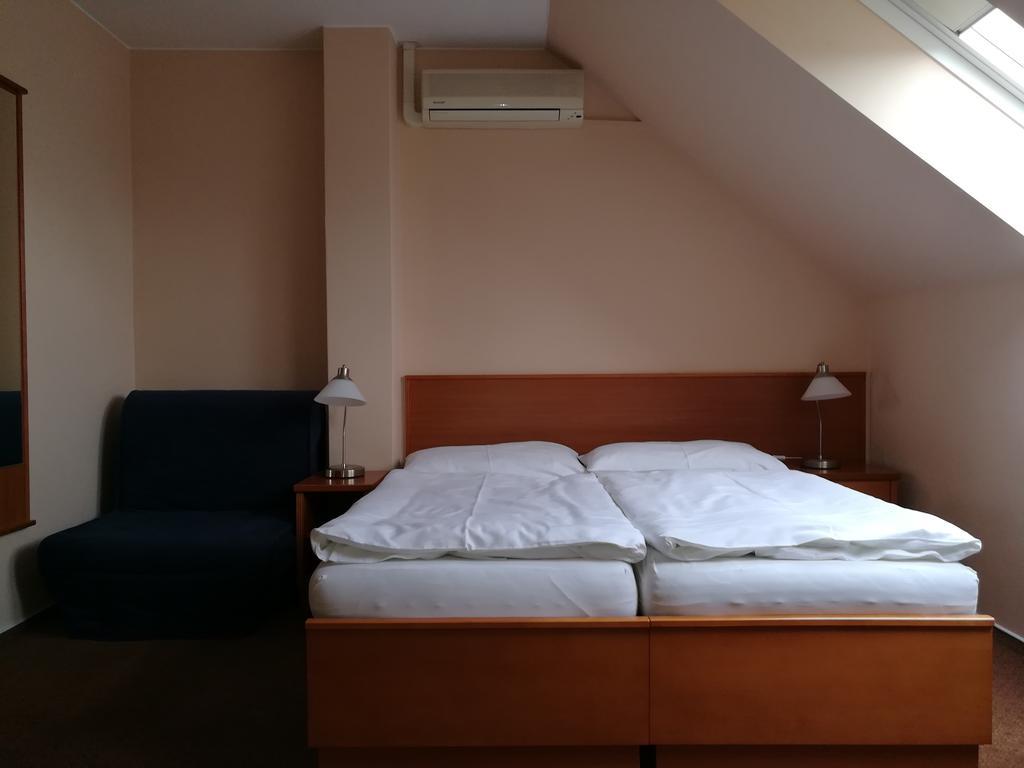 Penzion Siesta Valtice Dış mekan fotoğraf